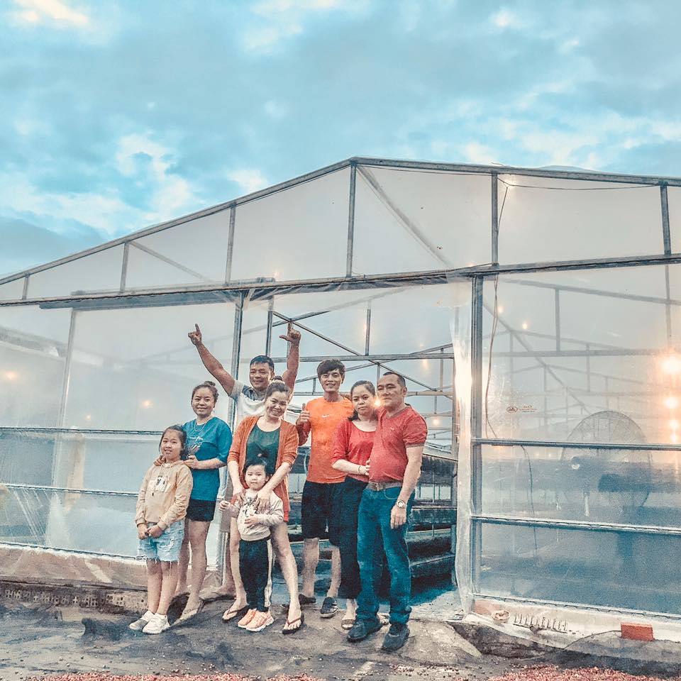 Đạt Lý Coffee Roastery &... - Đạt Lý Coffee Roastery & Farm