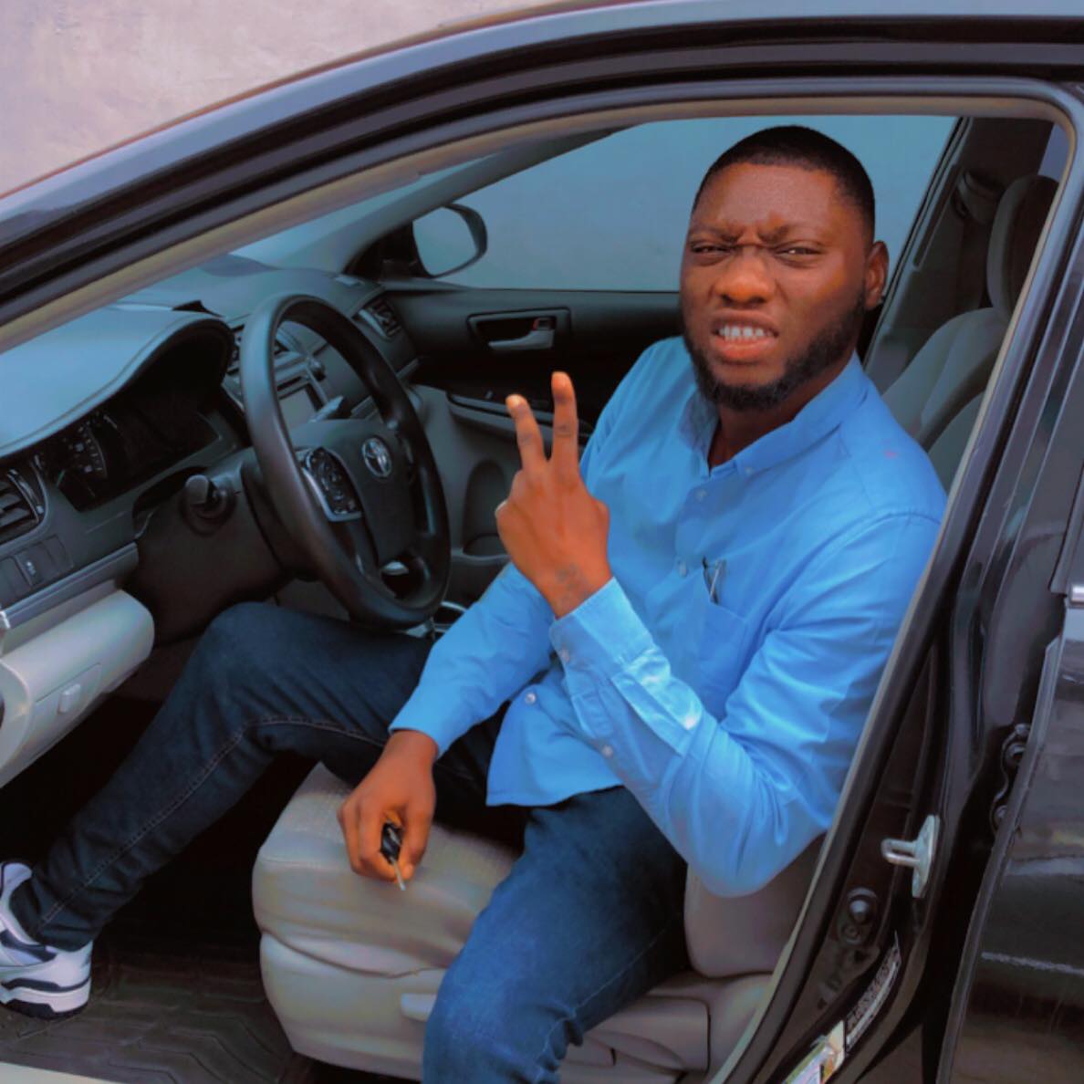 Kayode Adeyemo