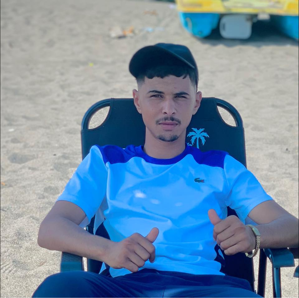 Raouf Kadri
