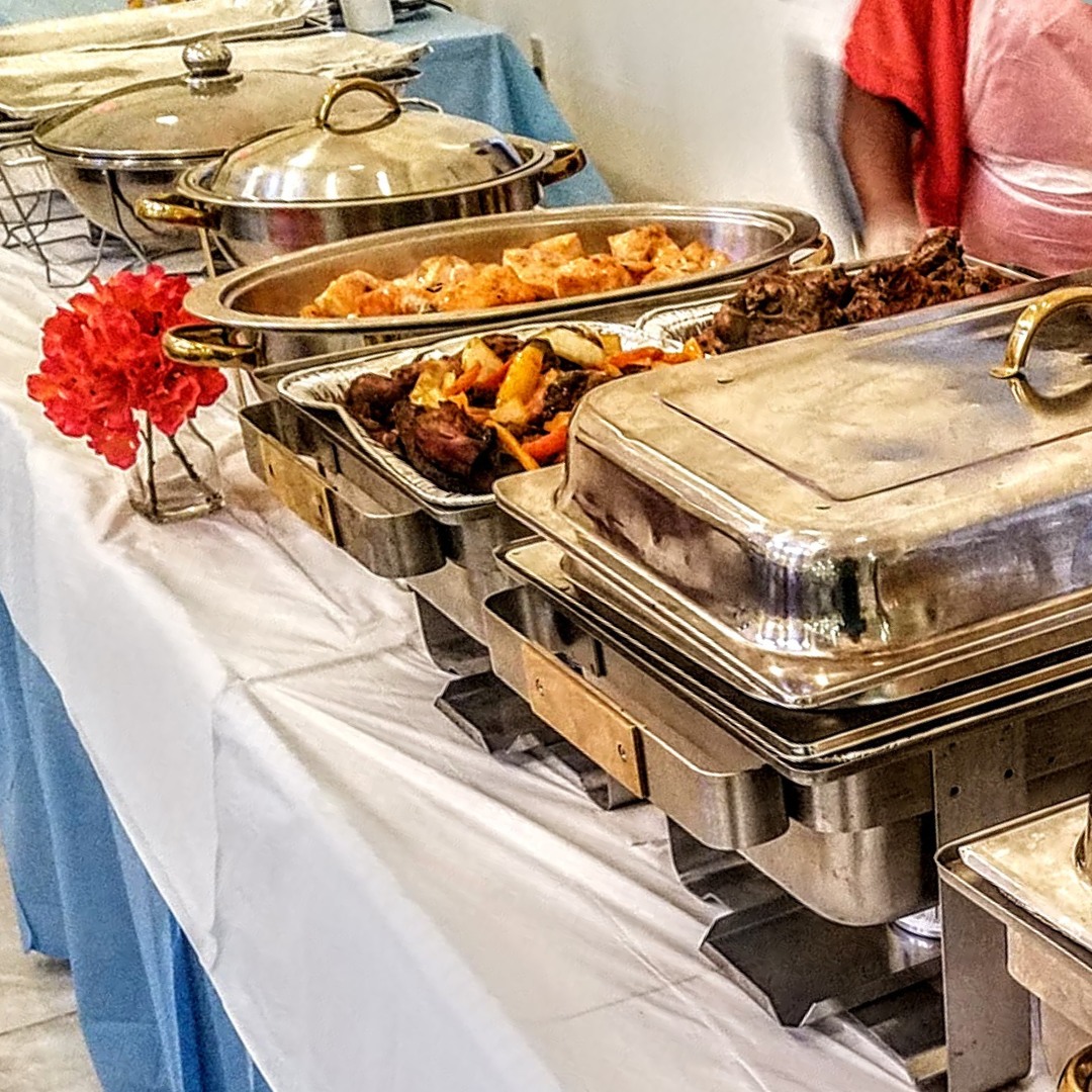 Adom African Cuisine Inc. | The Bronx NY