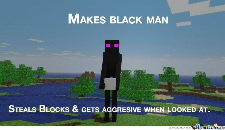 Minecraft Maniacs
