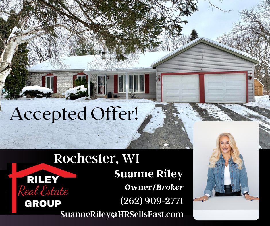 Riley Real Estate Group