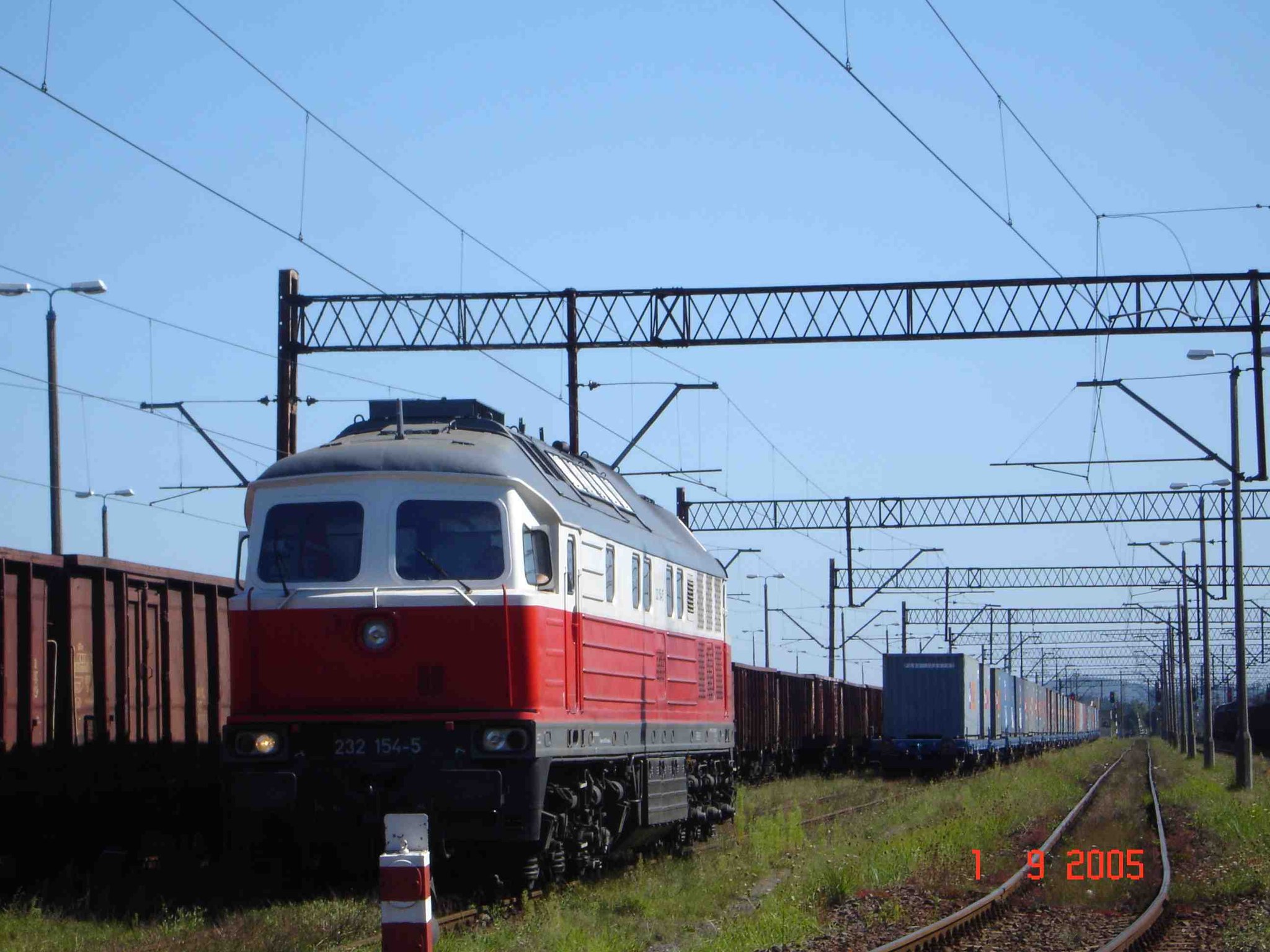 PCC Intermodal - Uruchomiliśmy kolejny pociąg 🚂do Brześcia. Od tego ...