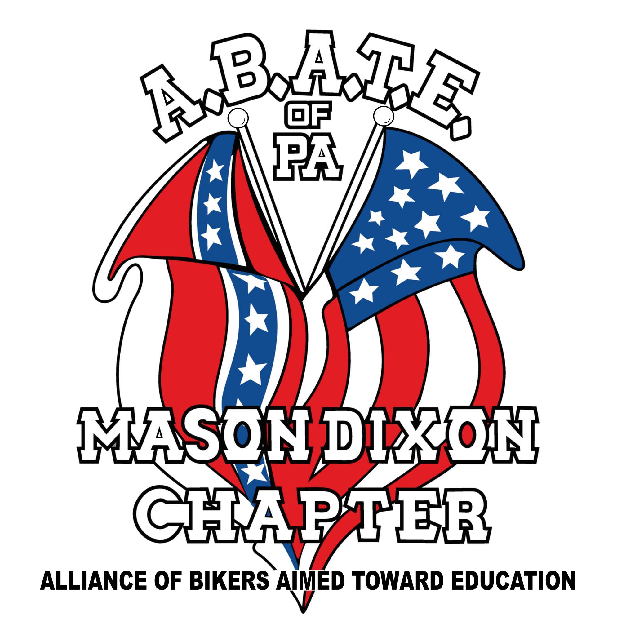 Mason Dixon Chapter... - Mason Dixon Chapter of ABATE of PA