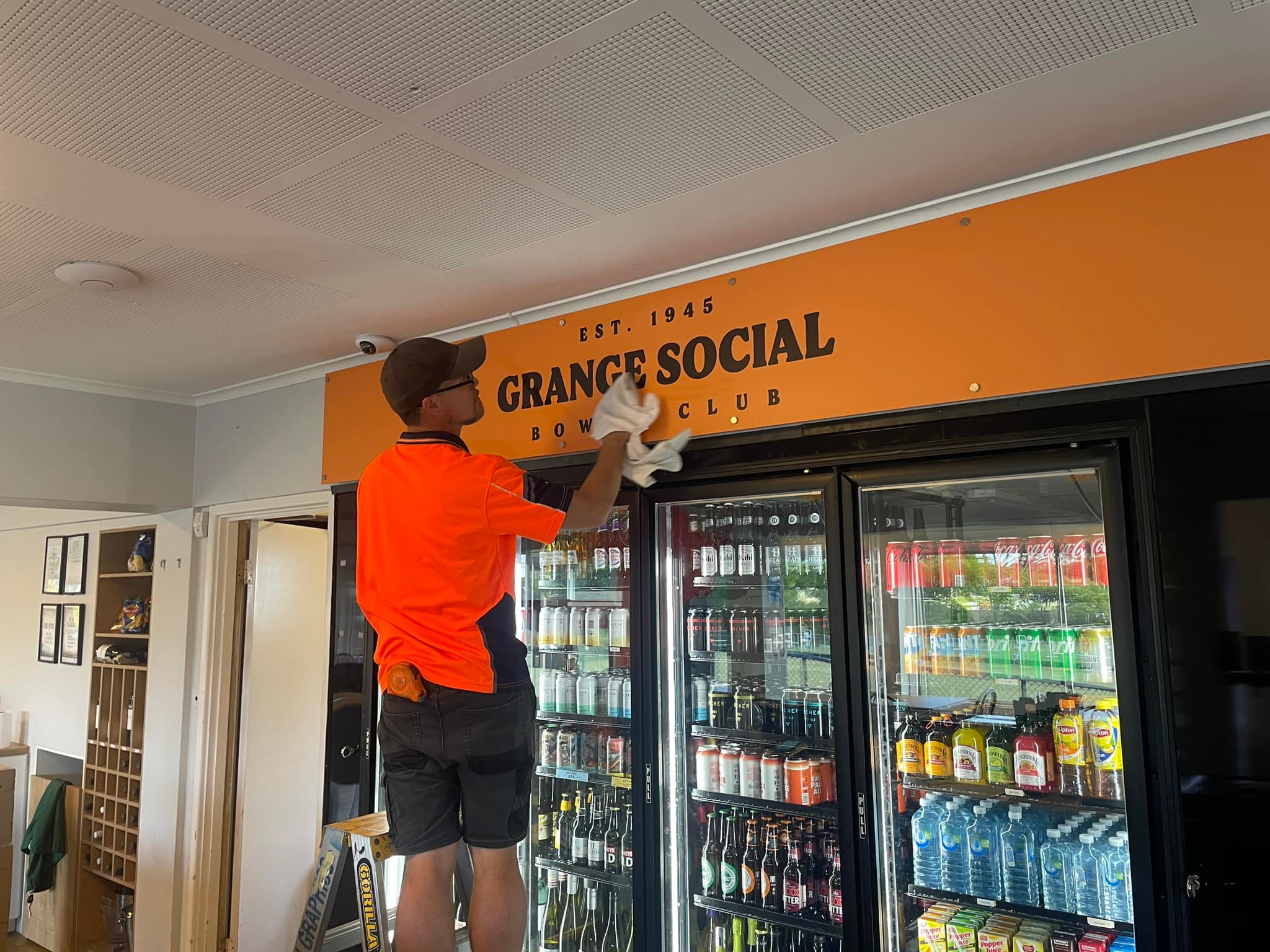 Griffith Graphics Pty Ltd | Stafford QLD