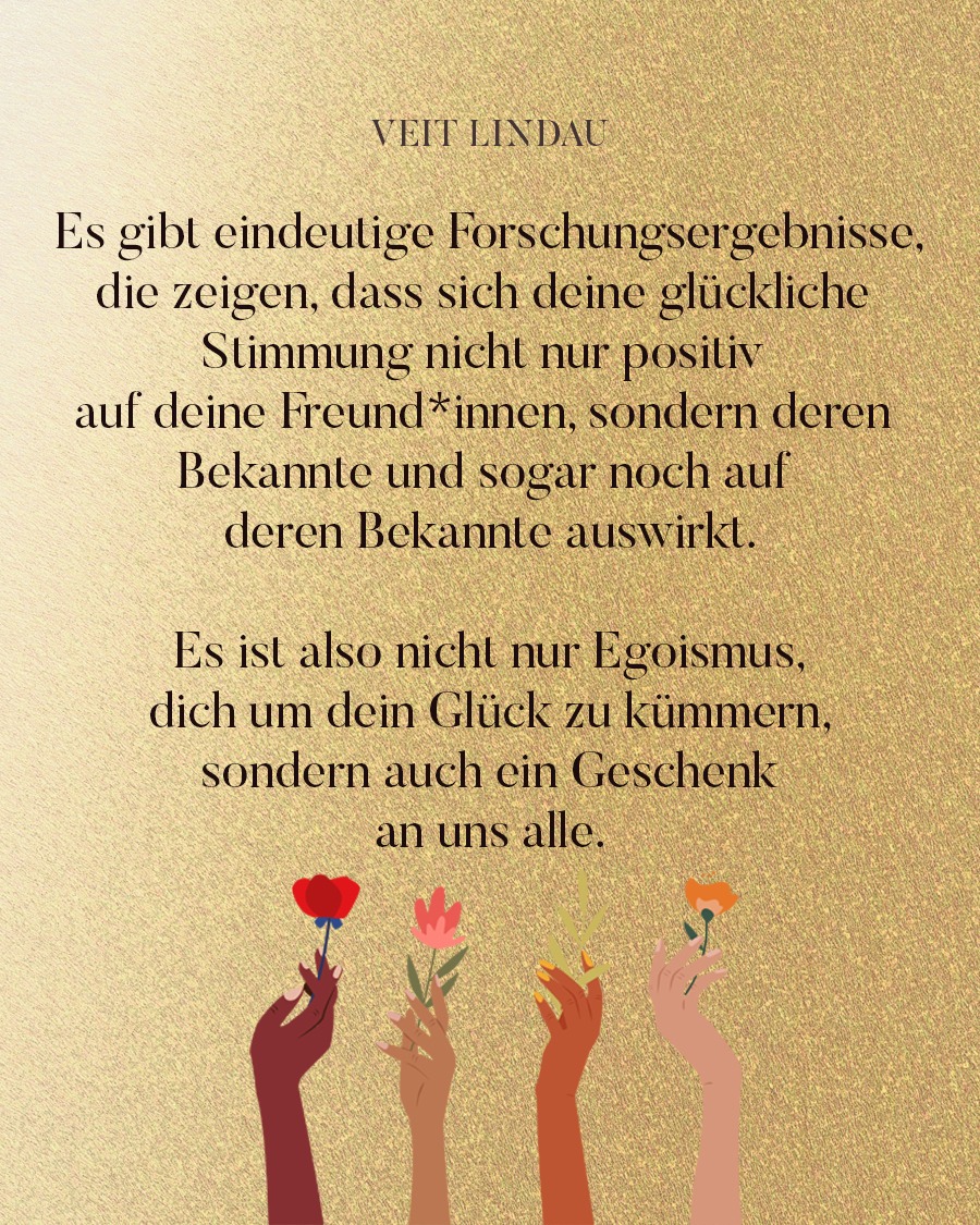 In Diesem Sinne Wunsche