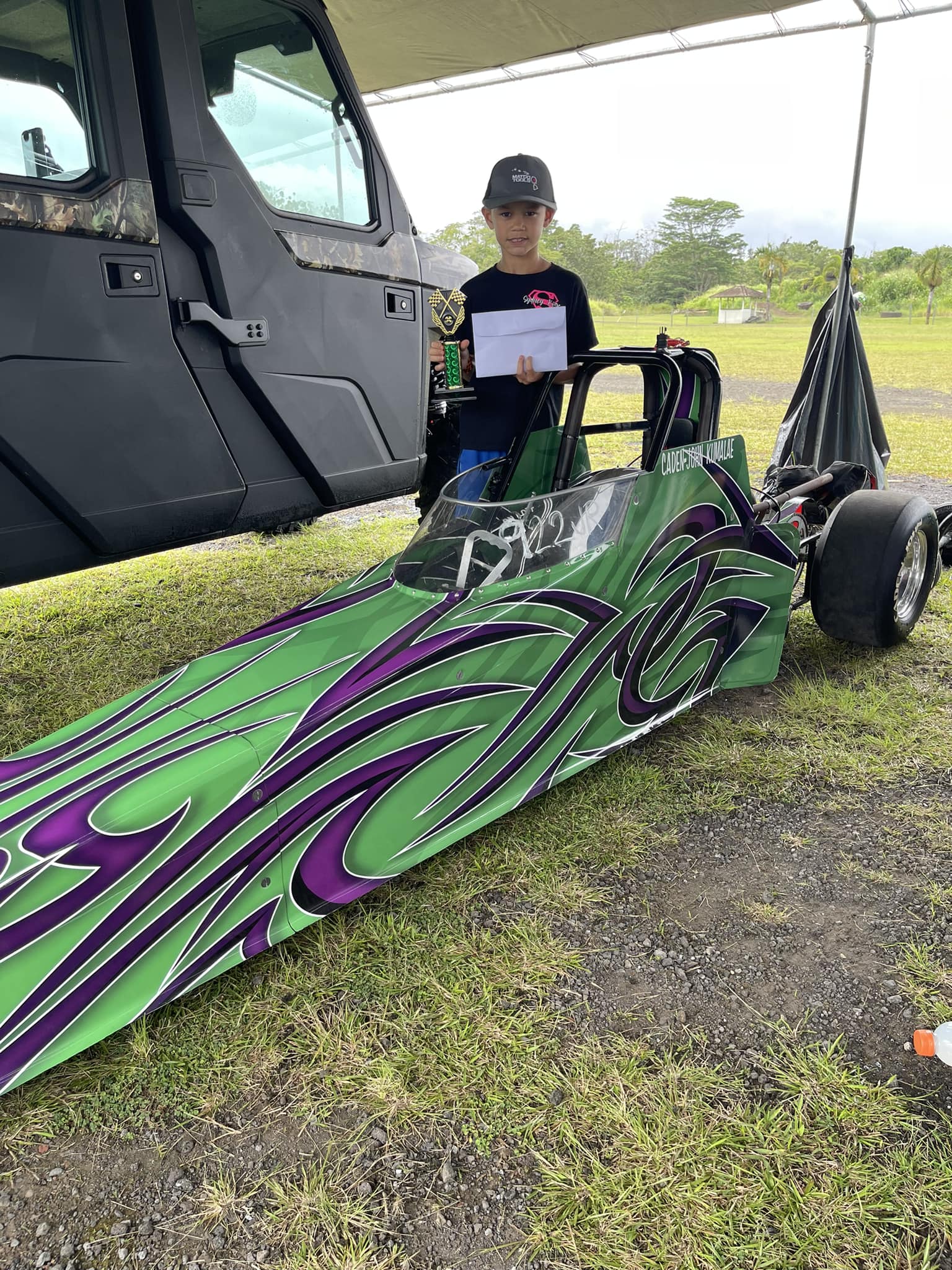 Big Island Auto Club - BIAC