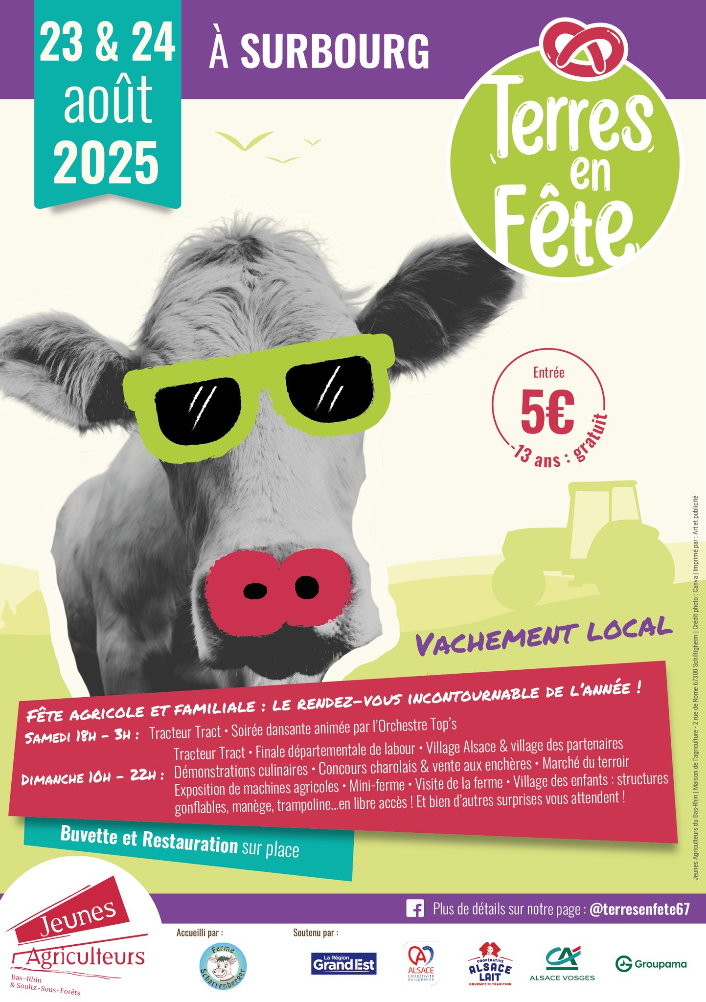Lycée agricole d'Obernai added... - Lycée agricole d'Obernai