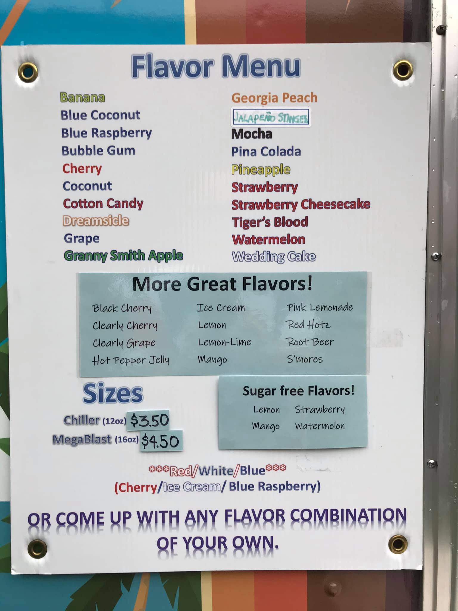 The Ice Shack, LLC