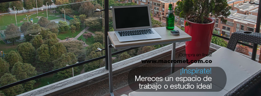 Macromet | Bogotá