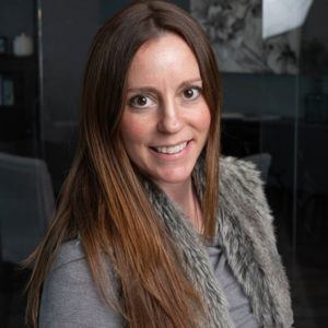 Julia Rogers, realtor