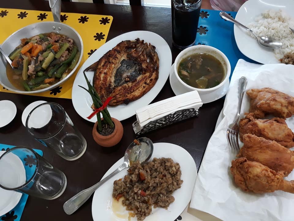 Jeprox Restaurant | Dagupan City