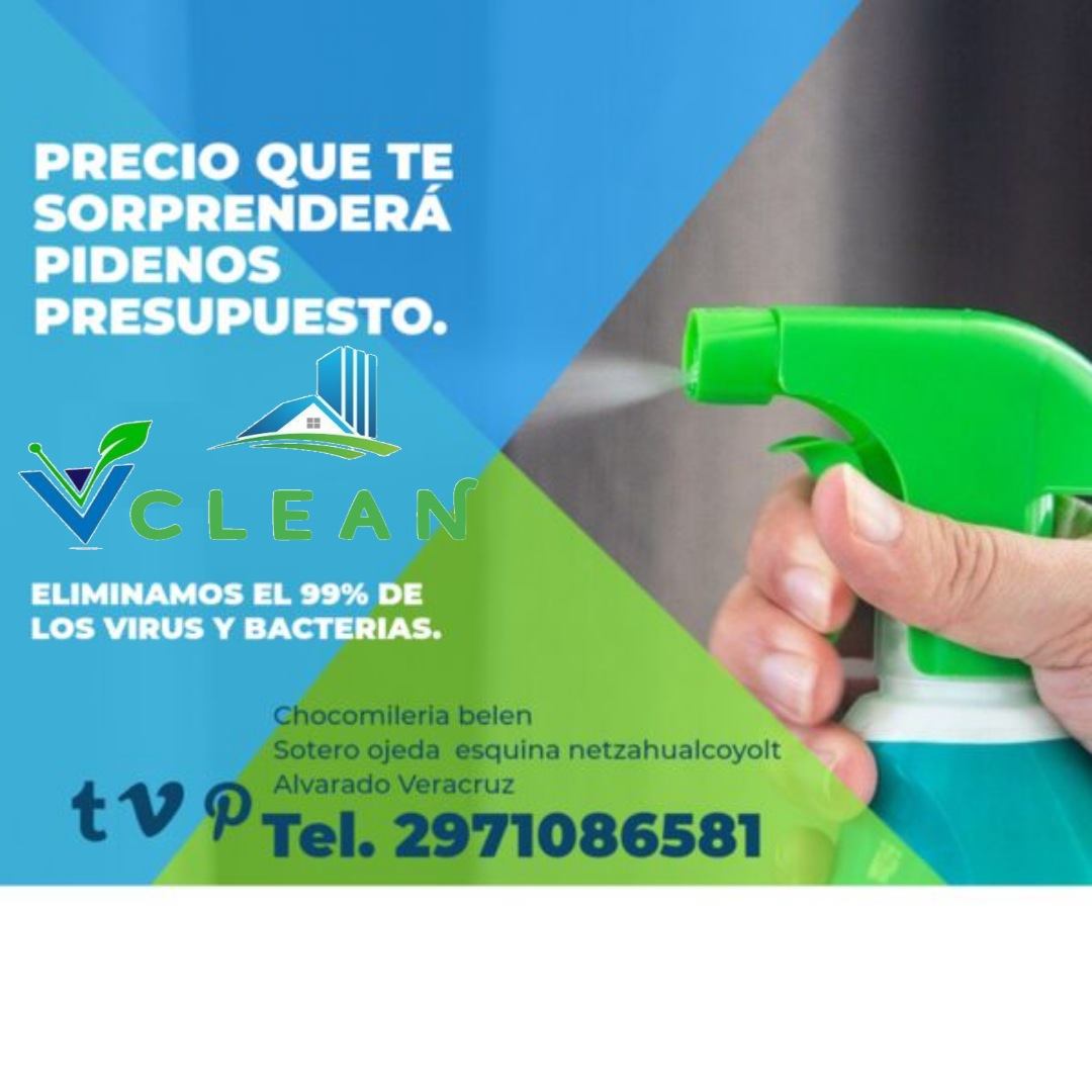 V-Clean