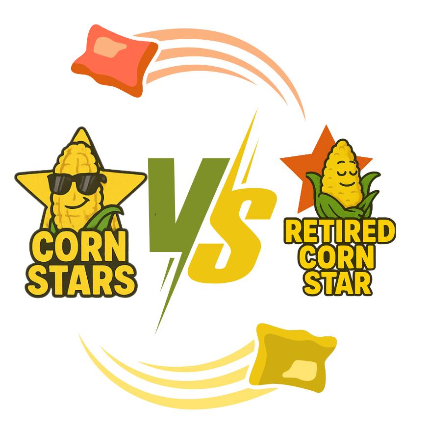 Life - 🚨 BREAKING CORNHOLE CHAOS NEWS! 🚨 We’ve got a tie. A legendary ...