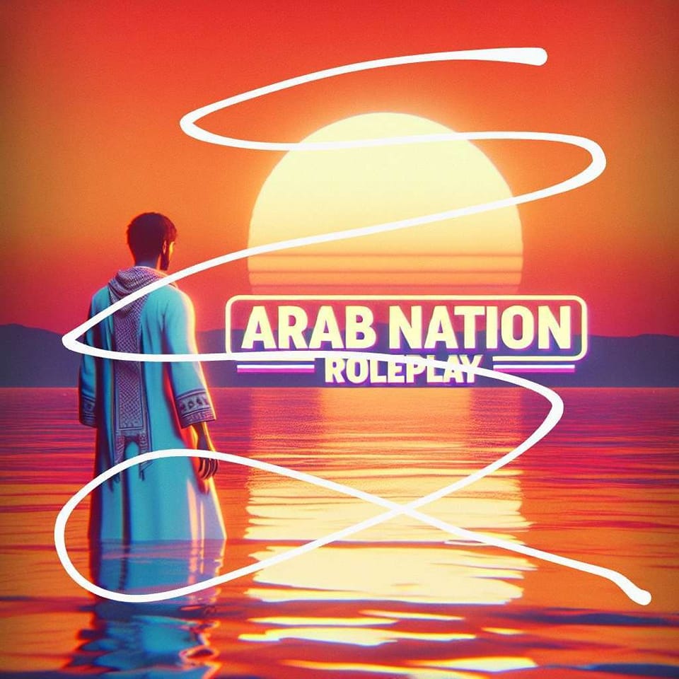 Arab nation Roleplay | Facebook