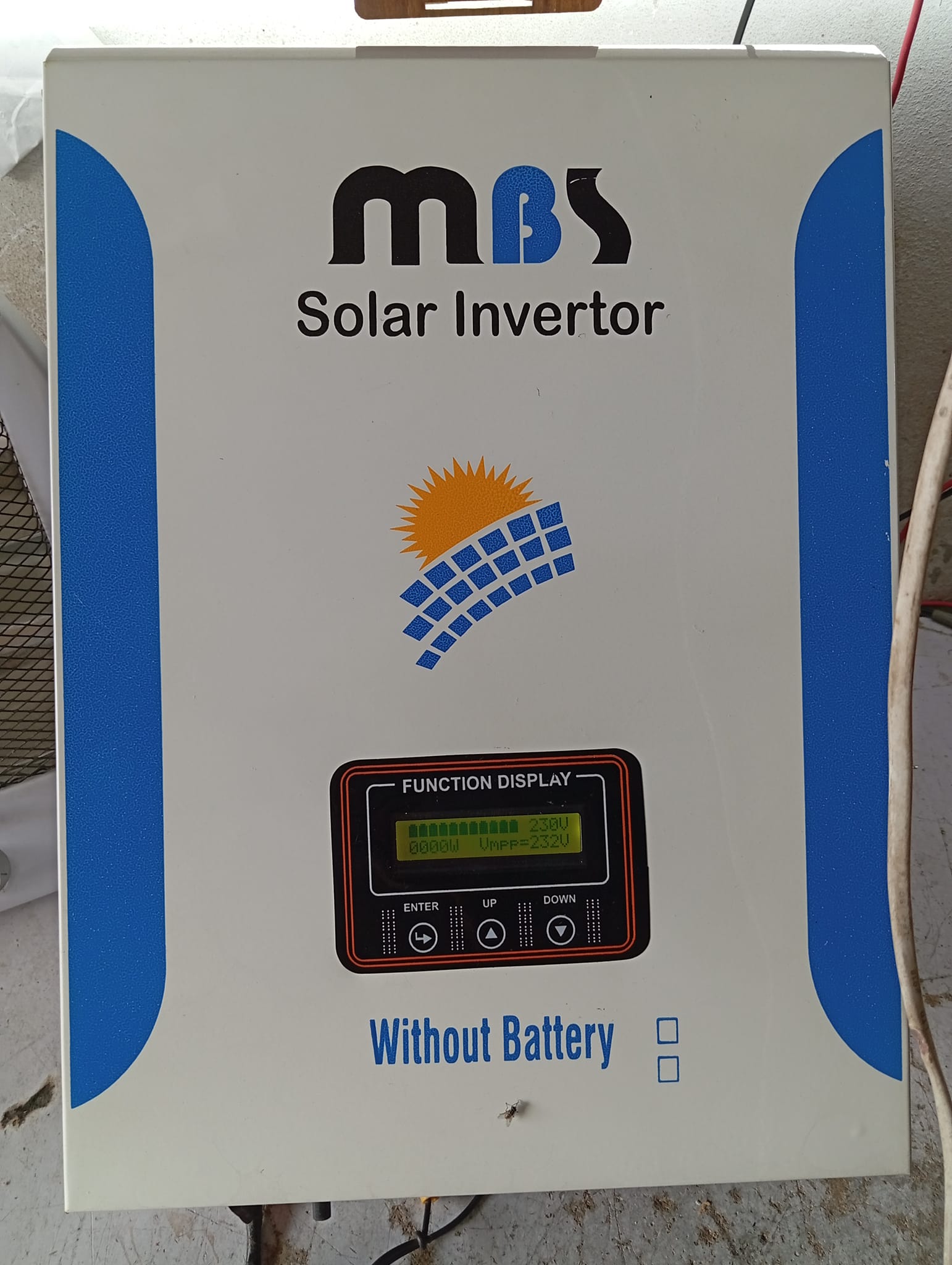Faizaan e Mustafa Solar Energy Solutions | Mailsi