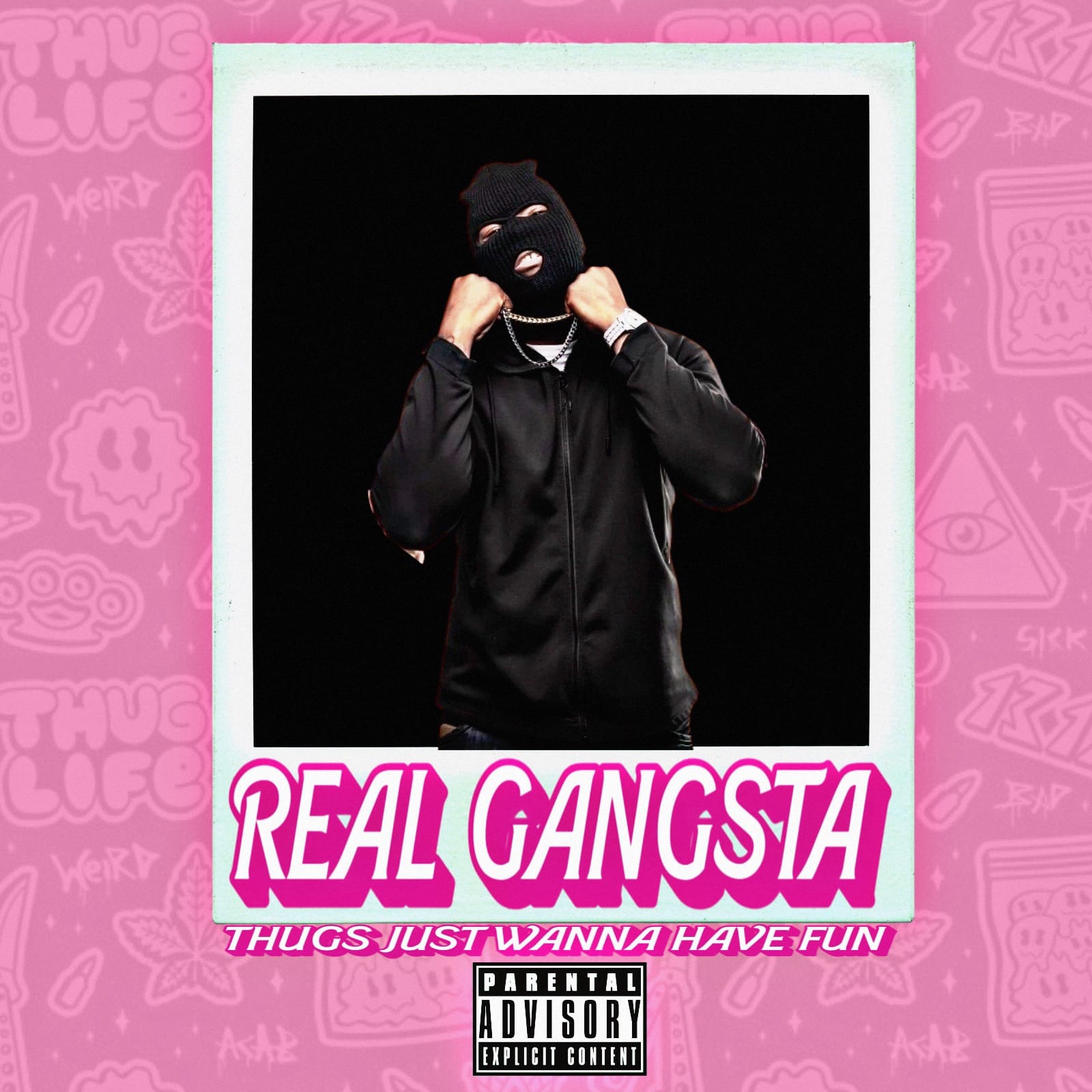 New Breed Of Hustlas - B.G. Thang