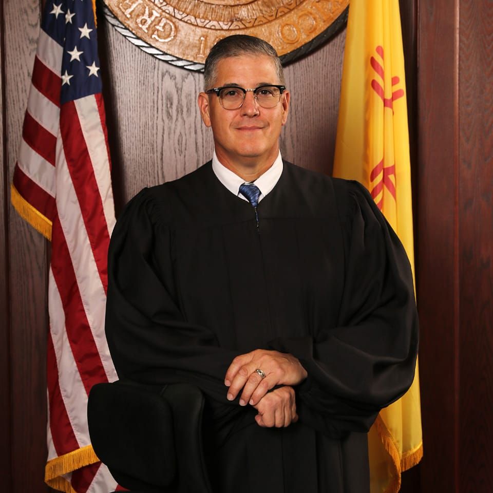 John R. Chavez