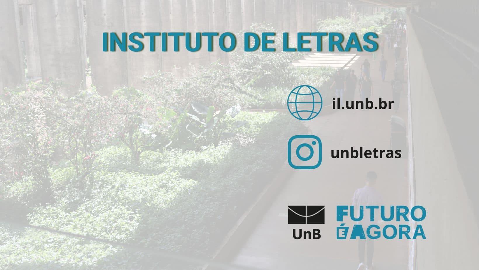 Tradução - INFORME DA SECRETARIA DO INSTITUTO DE LETRAS: AJUSTE DE ...