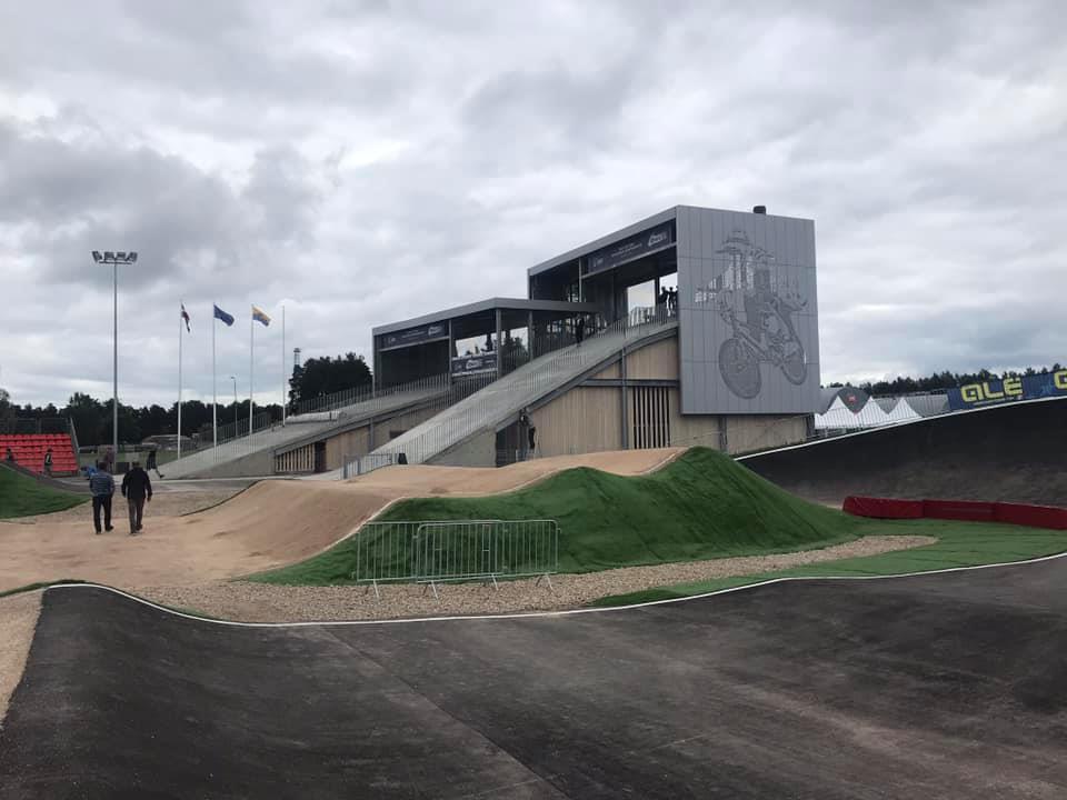 BALTA Istaba Arhitekti | Riga