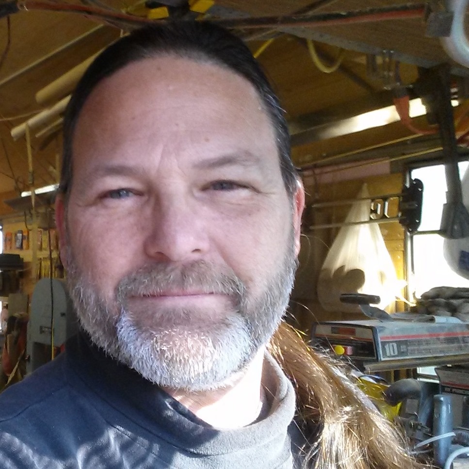 I am happy to finally be able... - Kel Kris Custom Woodwork | Facebook