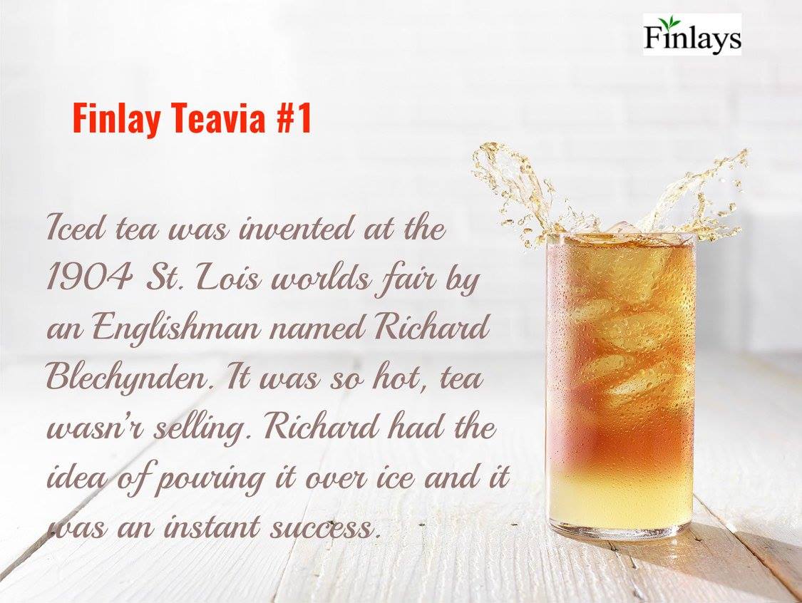 Finlay Tea | Dhaka