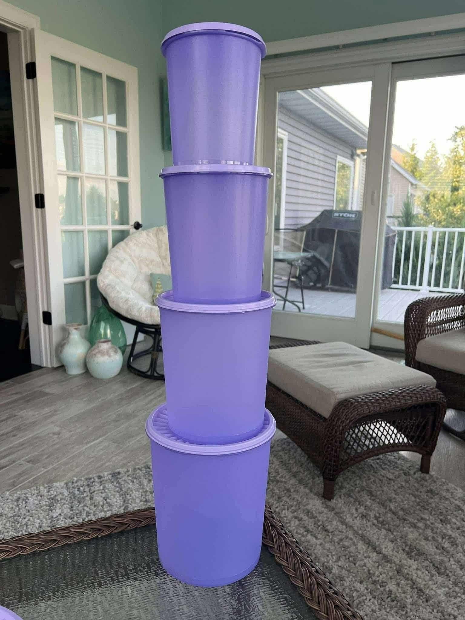 Tupperware with Erika - Join my team for only $119 and get your gift ...