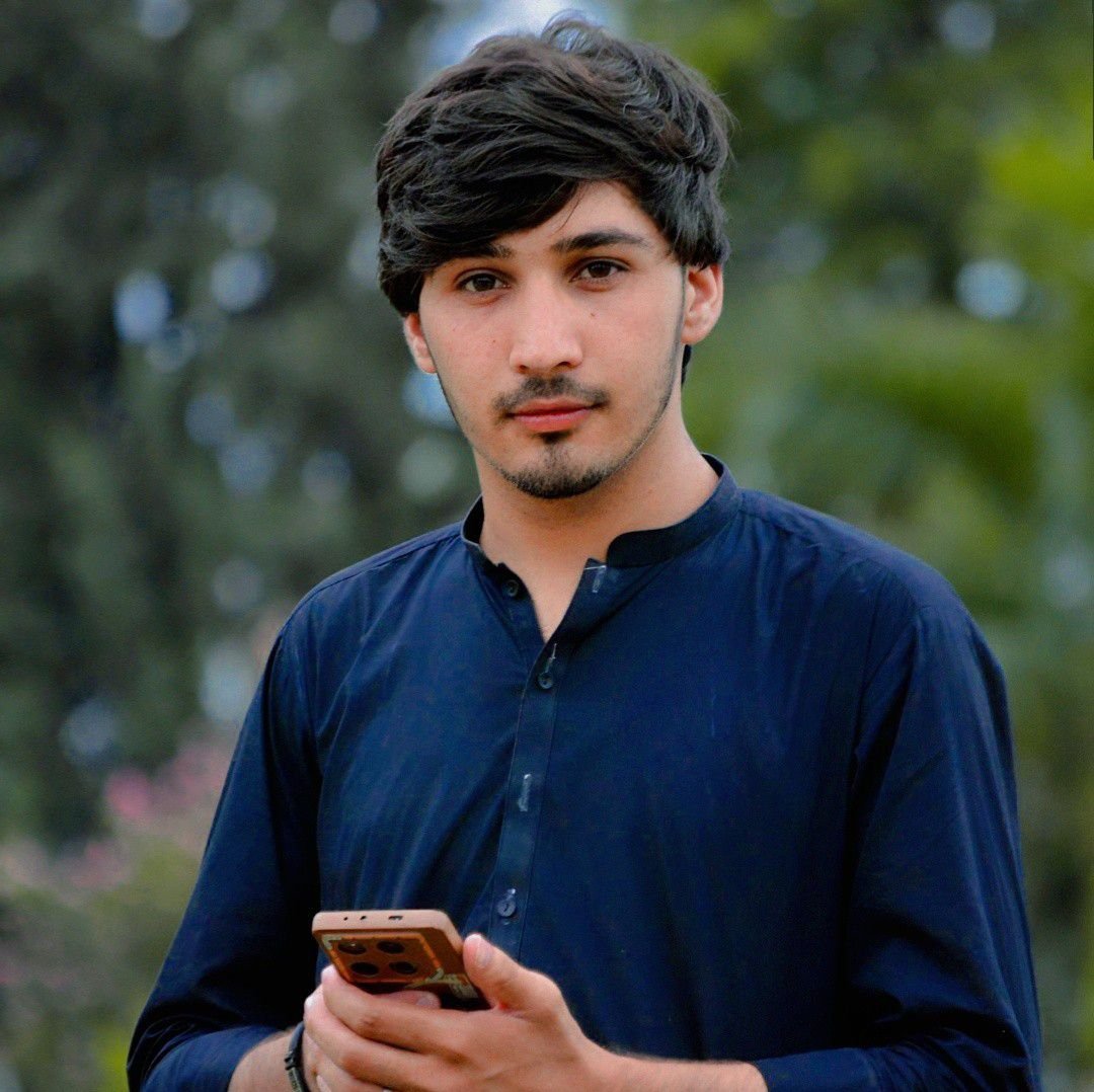 Ghufran Khan