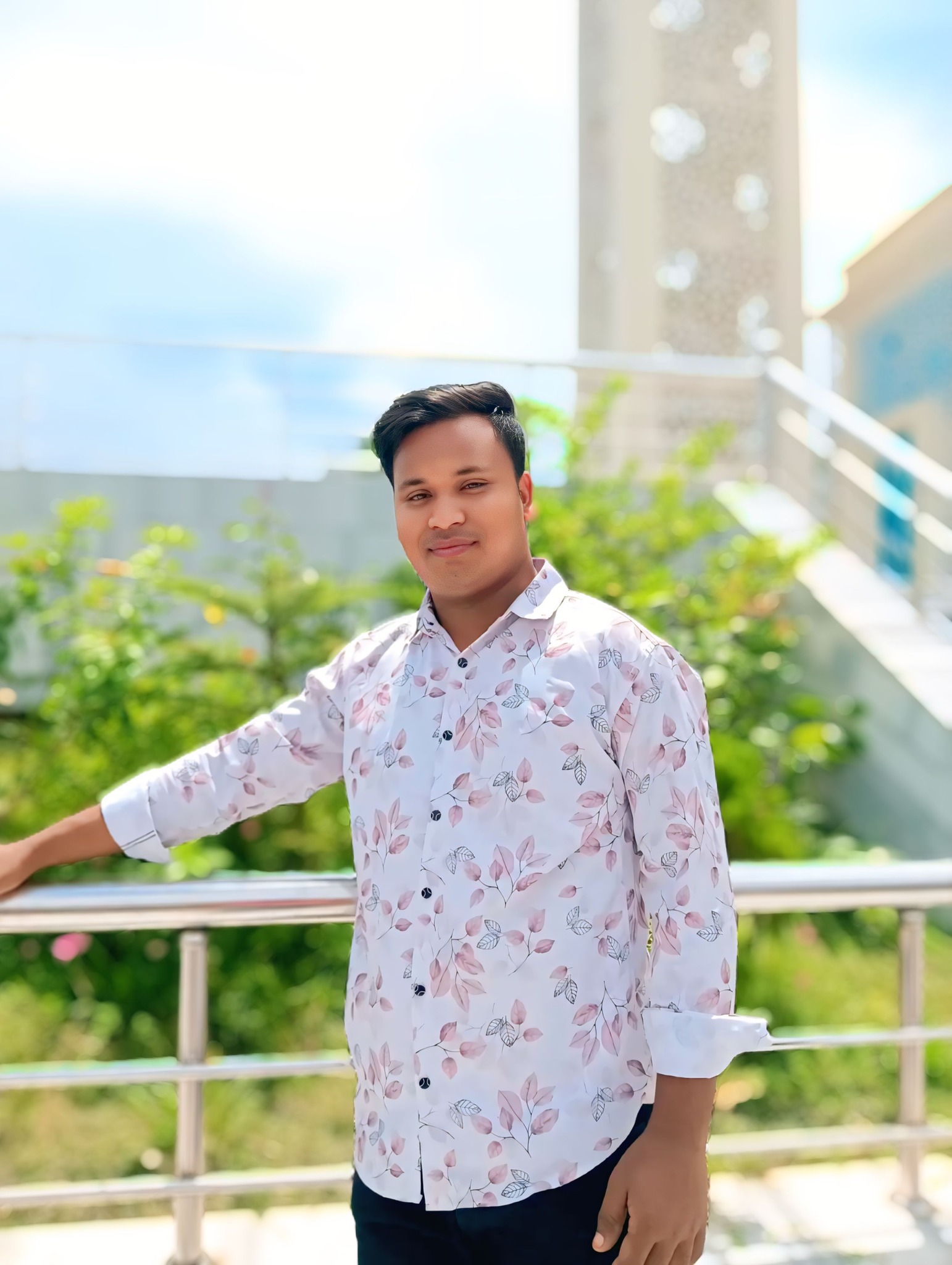 Noyon Mia