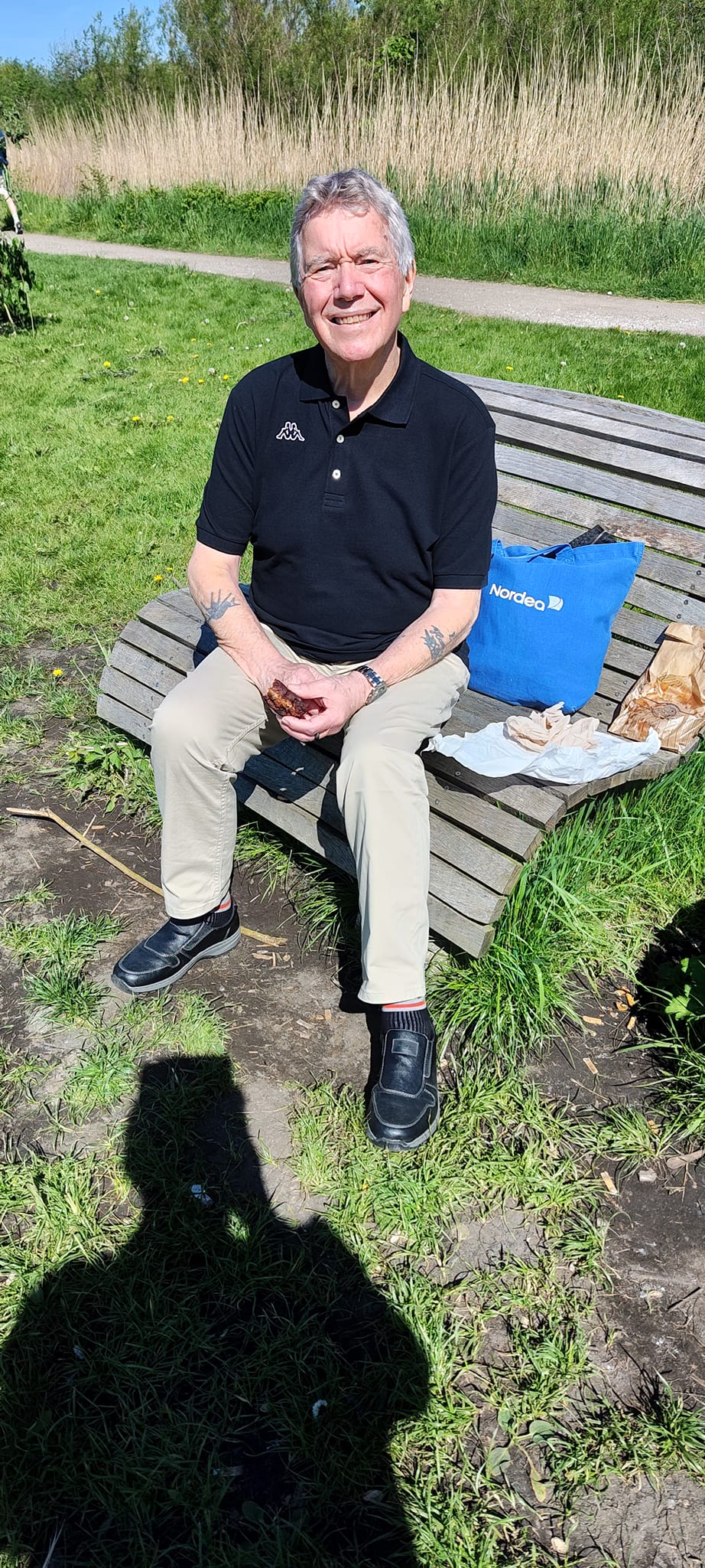 Hans Christian Mølsted