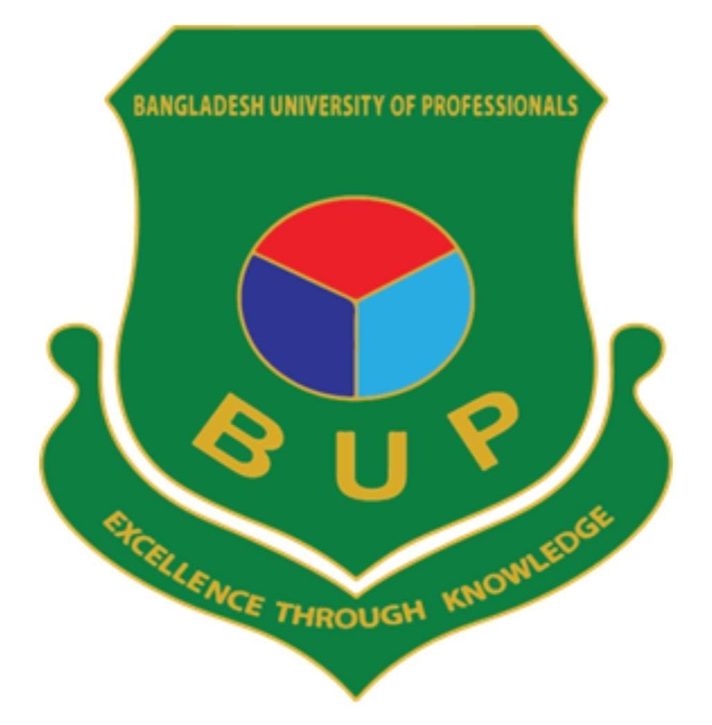 BUP Admission Mission added a new... - BUP Admission Mission