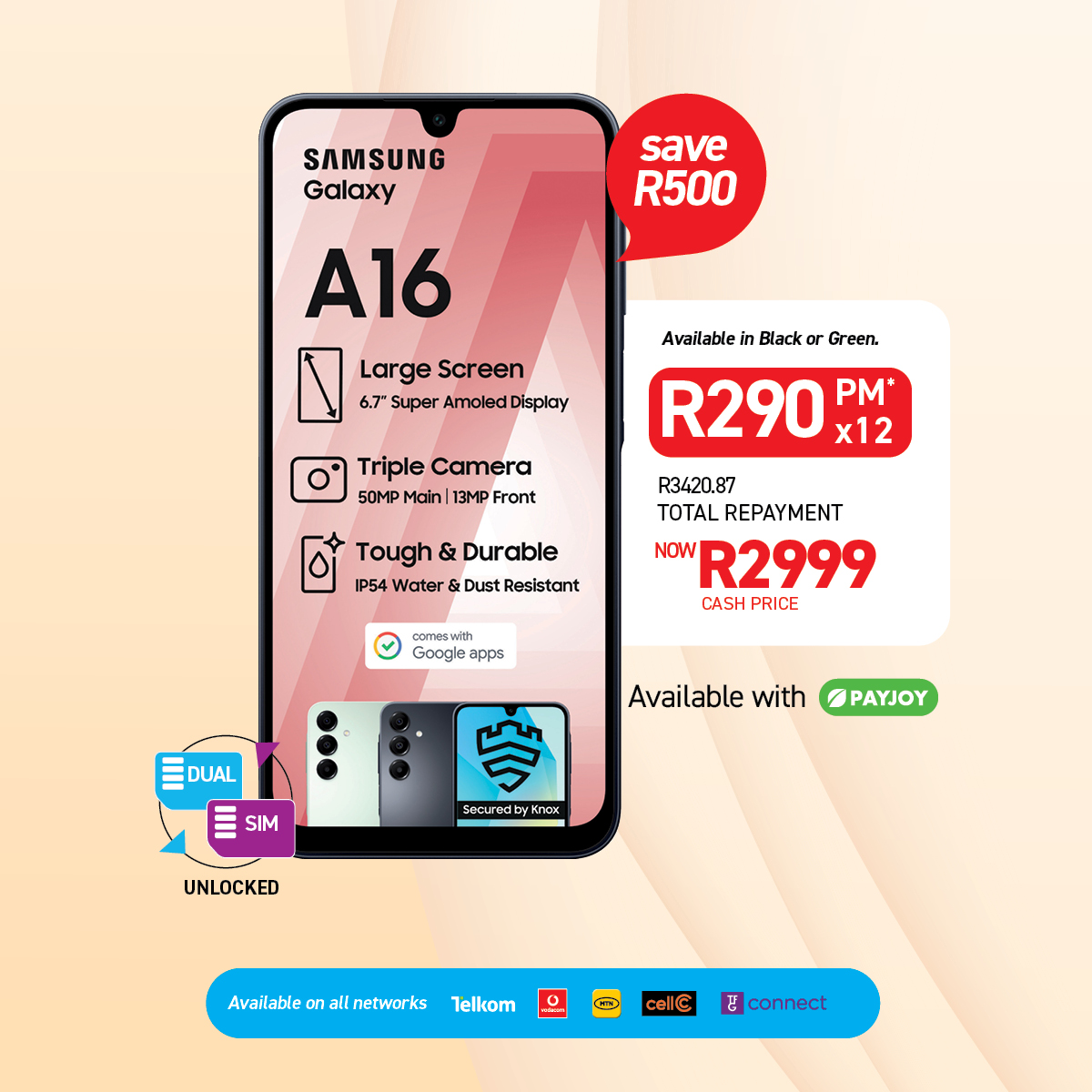Goldfields - Massive Samsung Savings – Limited Time Only! Samsung ...