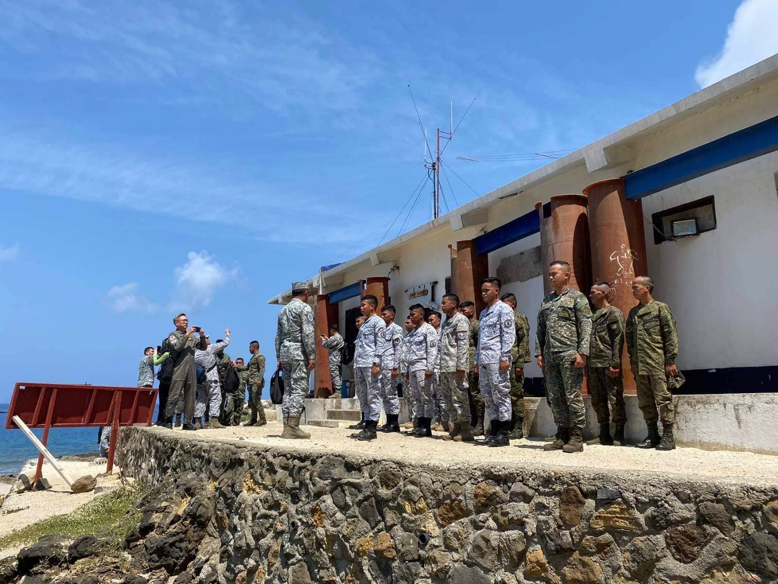 PRESS RELEASE NORTHERN LUZON... - Northern Luzon Command, AFP | Facebook