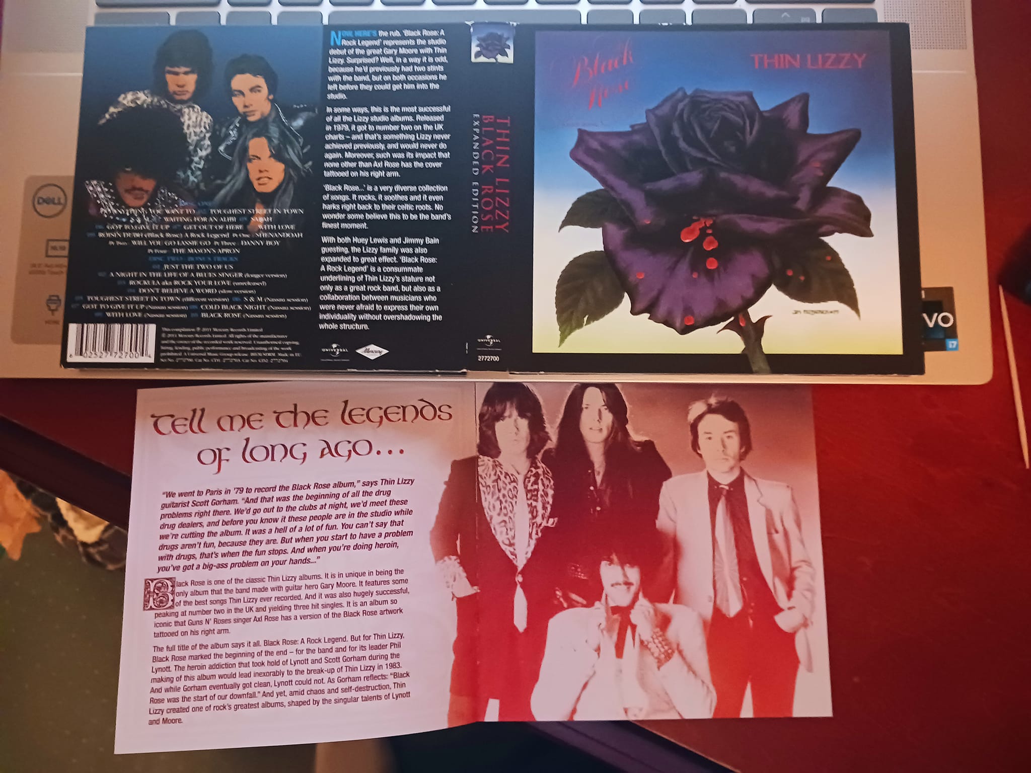 Thin Lizzy