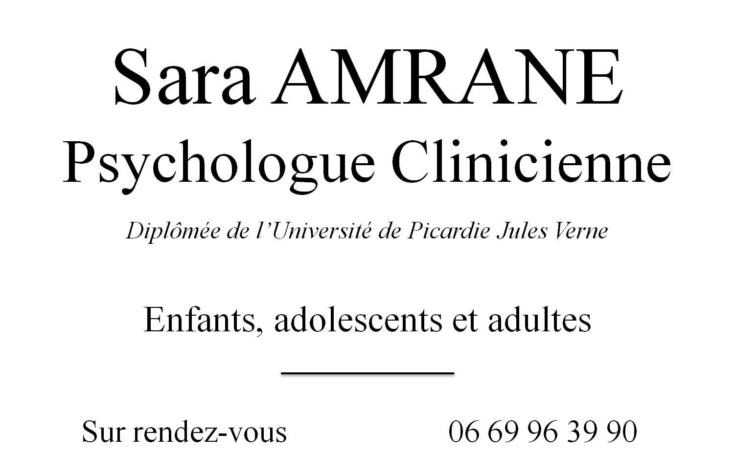 Stage Psychologie Amiens 80: Offre De Stage Amiens – YJCY