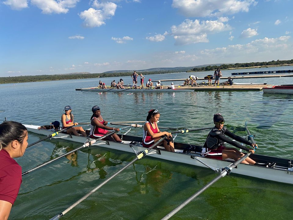 Grassy Park Rowing Club