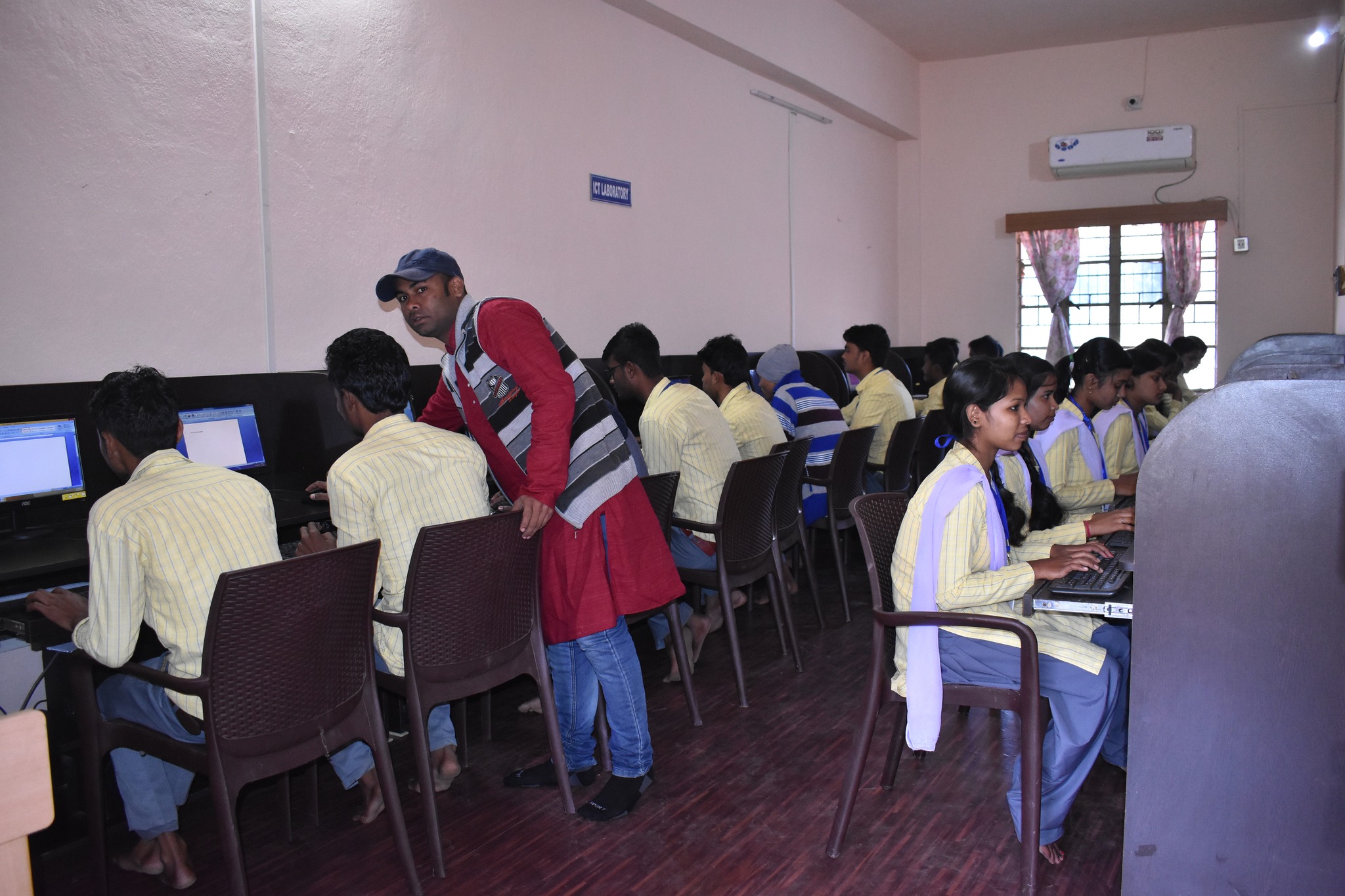 Rahul Advanced Computer Centre | Purulia