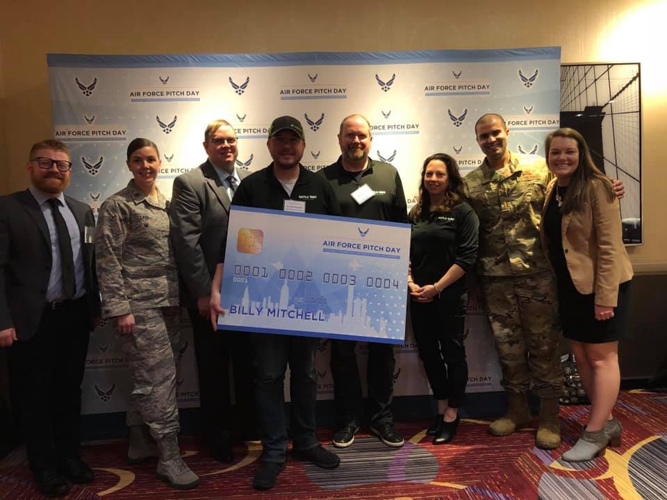 Congr... - Institute for Veterans and Military Families - IVMF