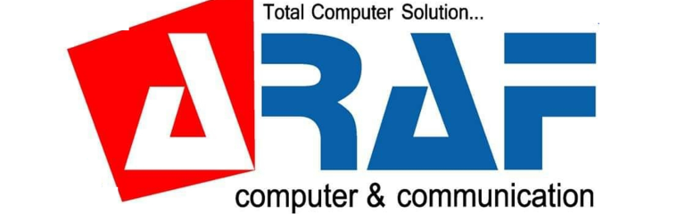 Araf Computer & Communication | Mymensingh