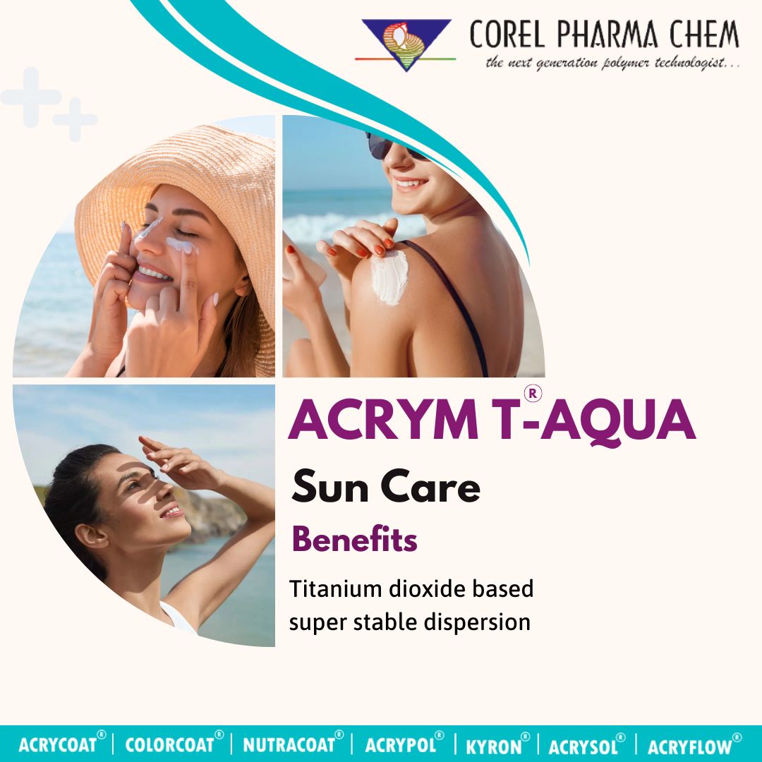Corel Pharma Chem - ACRYPOL ET-2 Liquid Acrylic Rheology Modifier ...