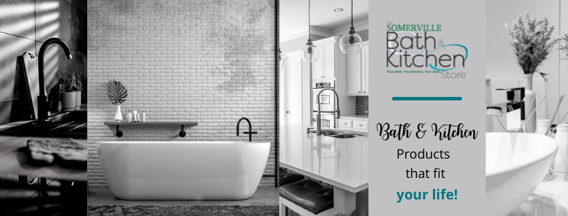 The Somerville Bath &amp; Kitchen Store