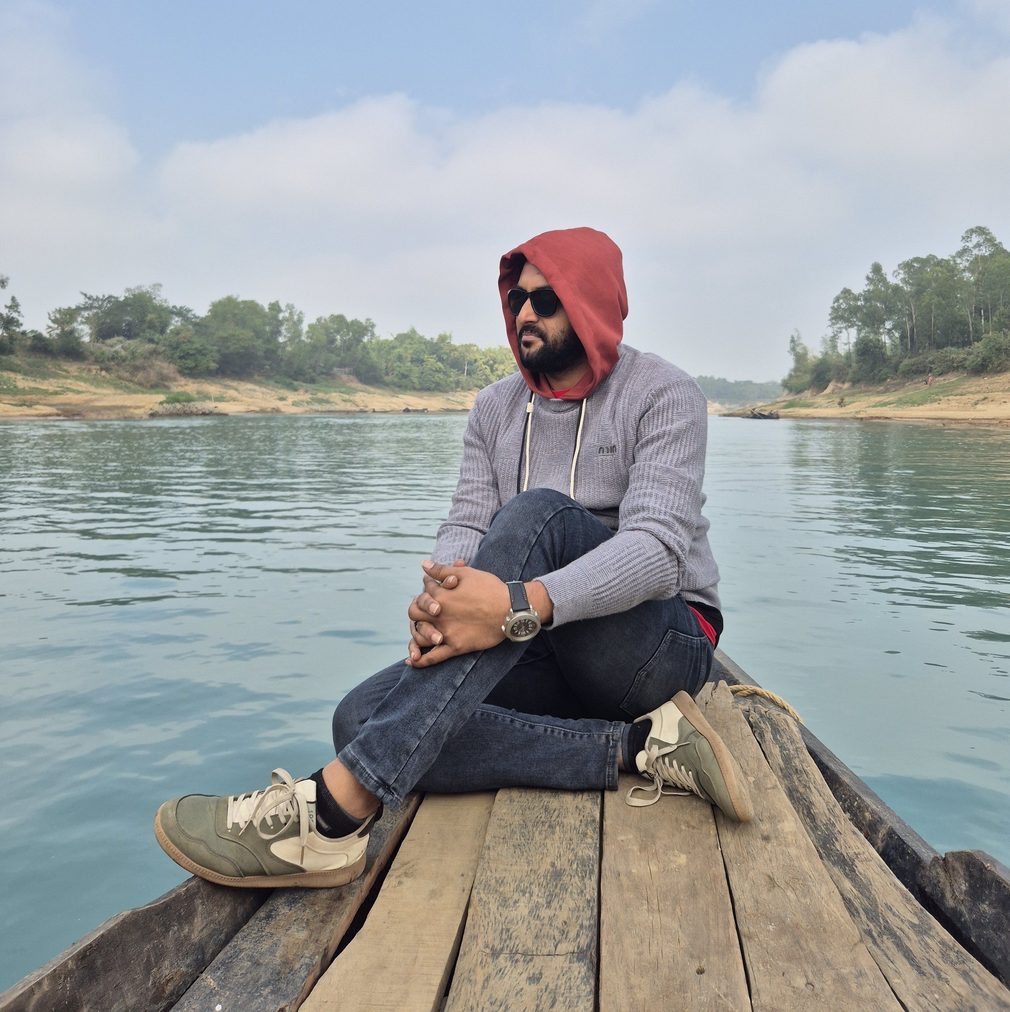 ১২ তারিখ সারাদিন ঘোড়া মার্কায় ভোট দিন। | Imran Rana | Facebook