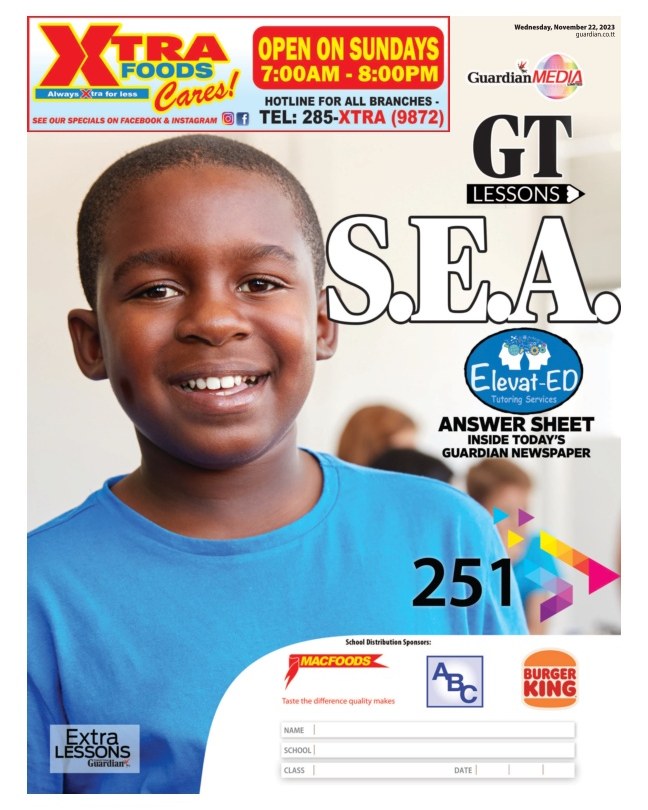 CNC3 - Remember... You can get the latest volume of S.E.A. EXTRA ...