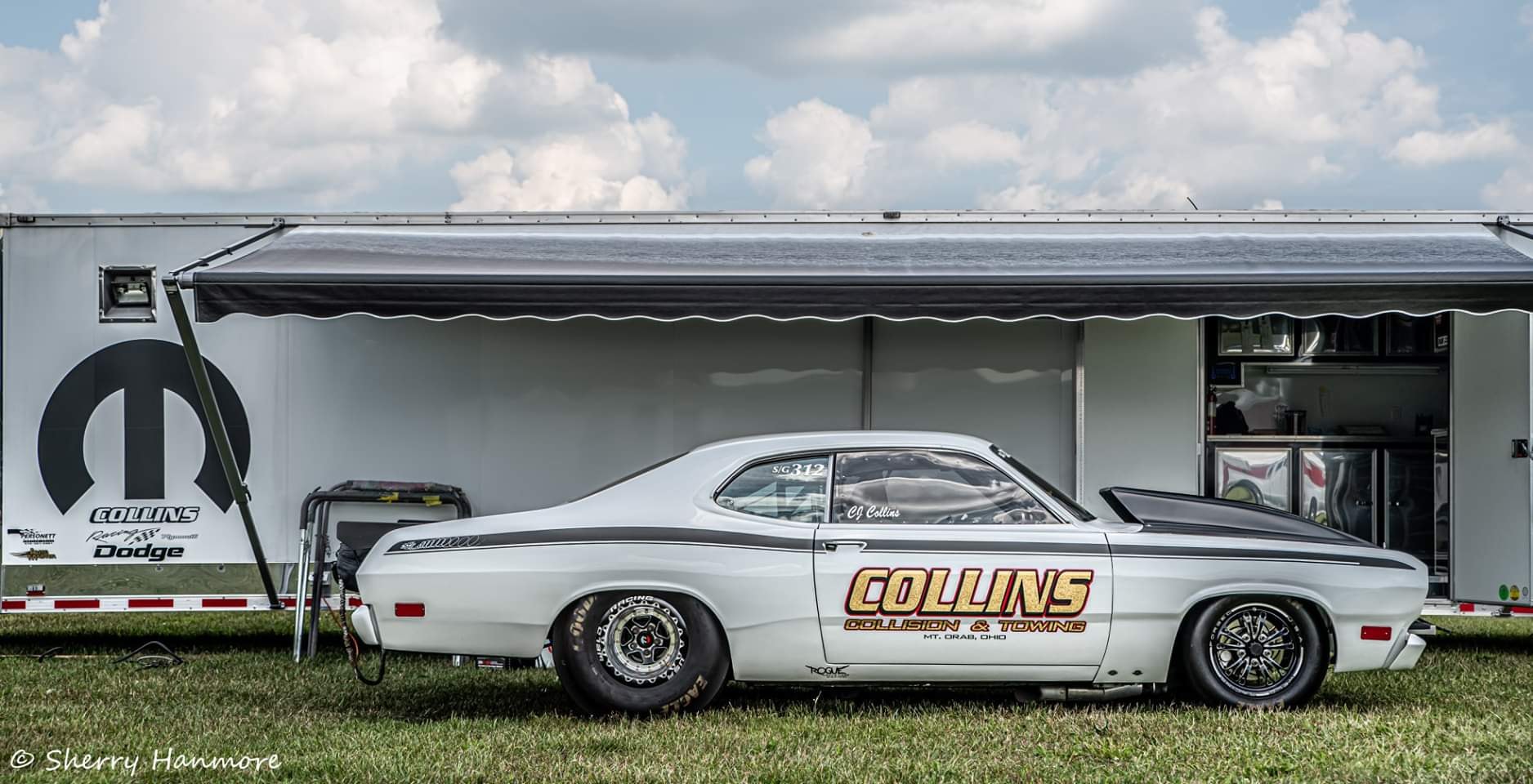 Collins Collision & 24hr Towing | Mount Orab OH