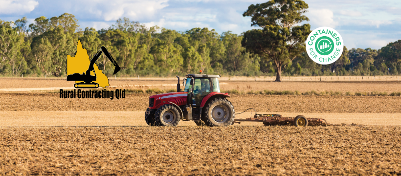 Rural Contracting Qld | Warwick QLD