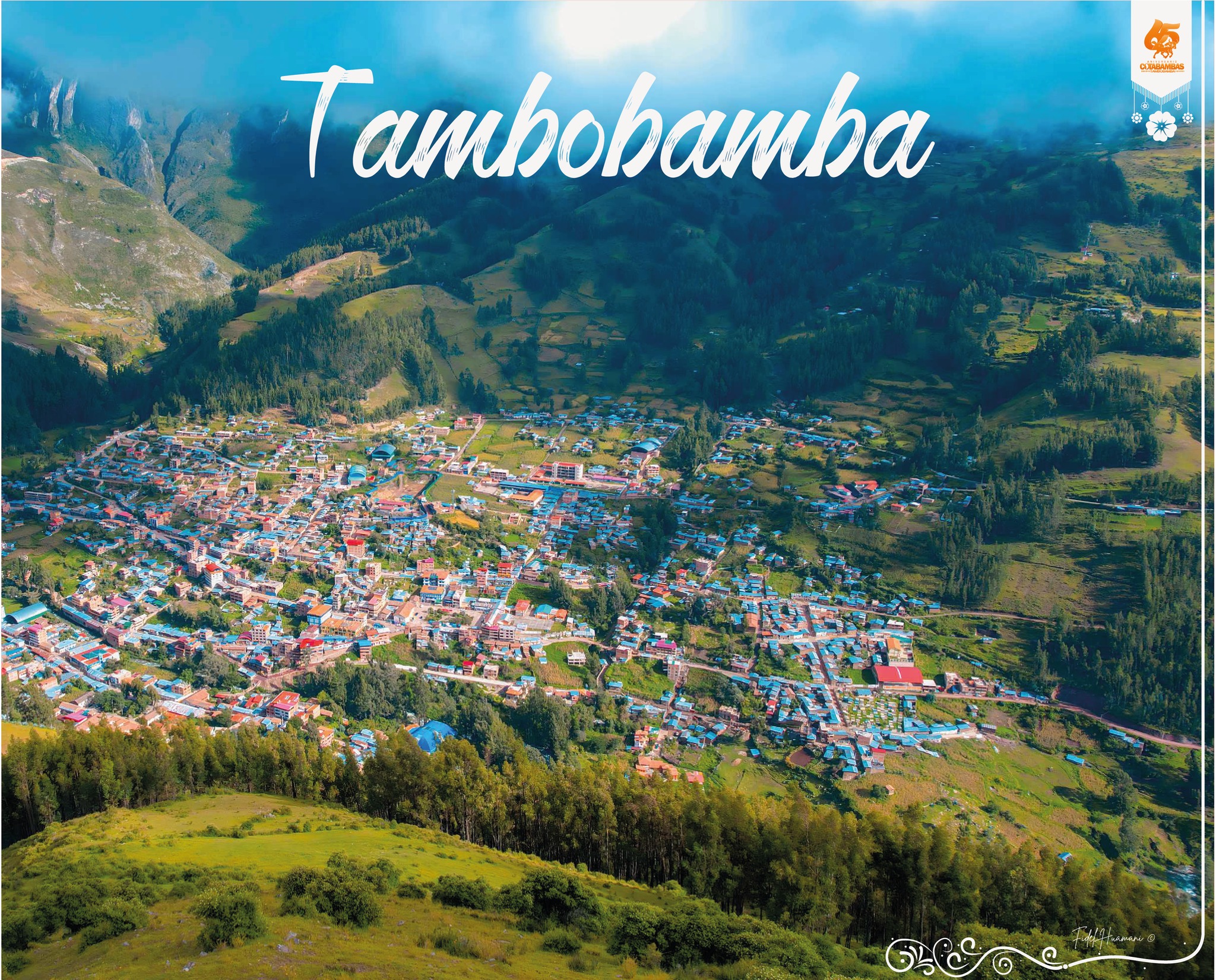 Tambobamba - 照片 2