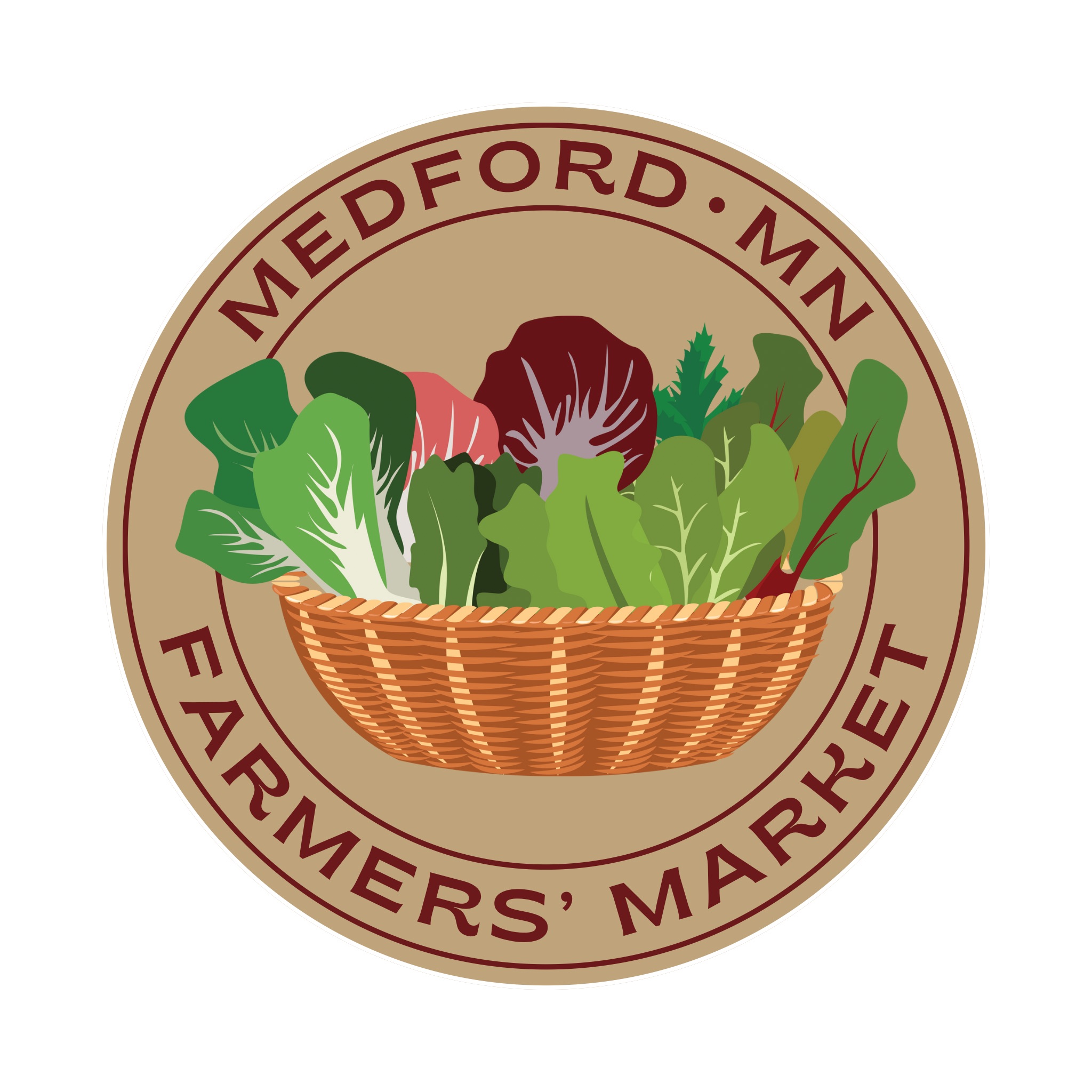 Visual Reference: Medford Farmers Market First Market Of The Season