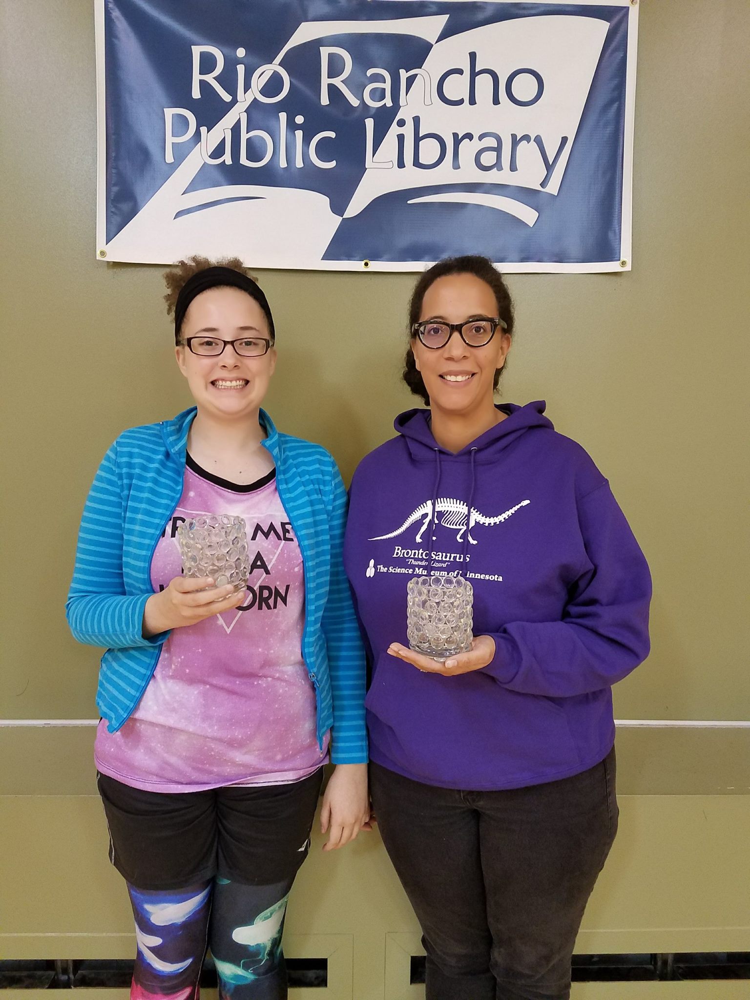 Rio Rancho Public Libraries | Rio Rancho NM