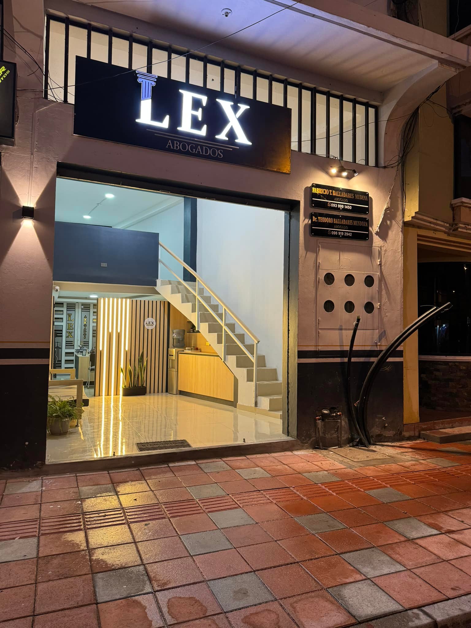 LEX Abogados