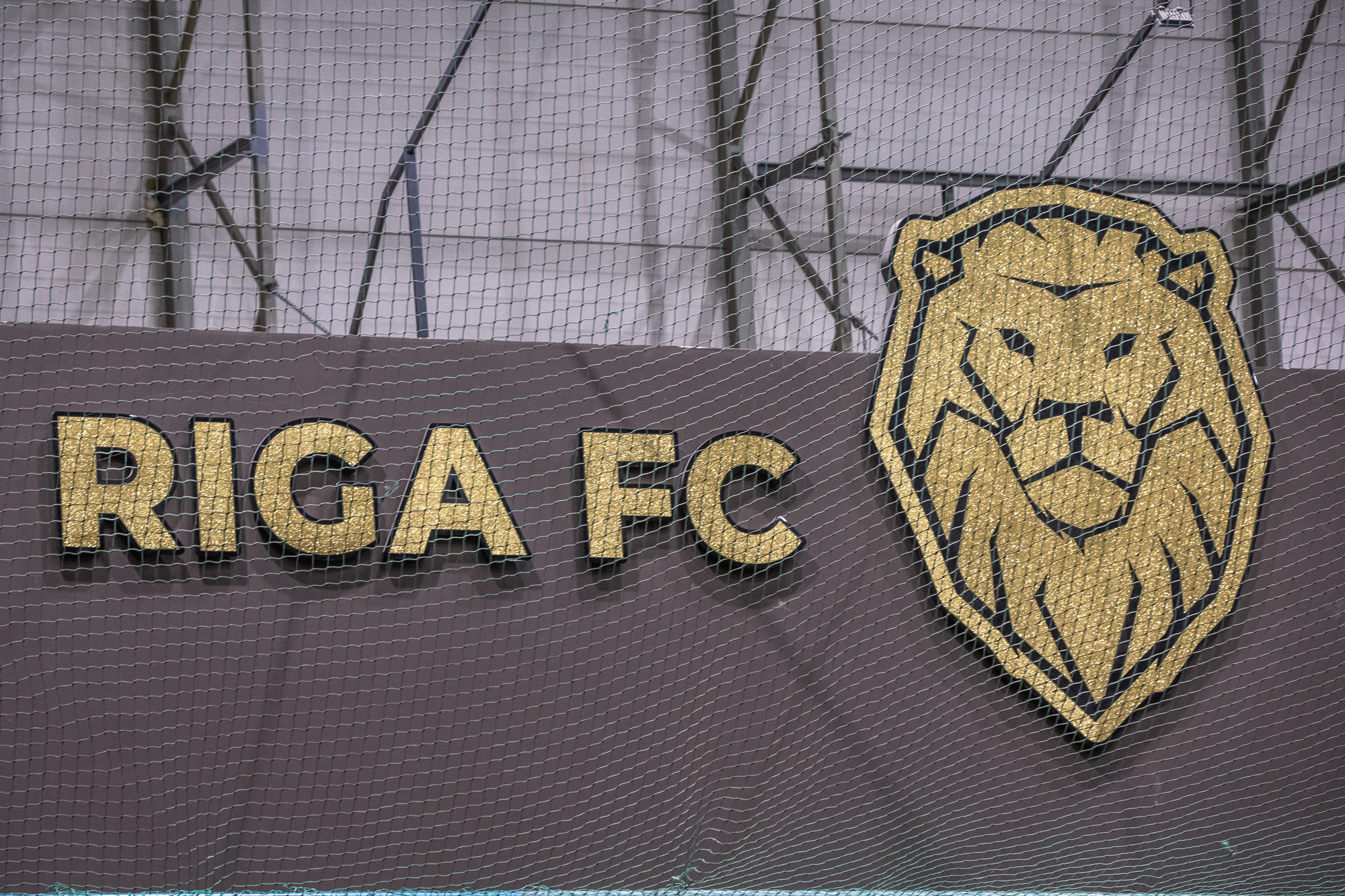 Pirmais treniņš 2024. gadā! First... - Riga Football Club